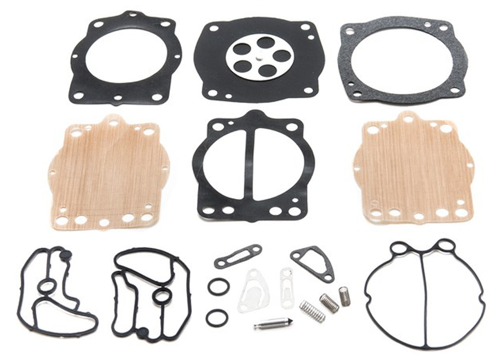 Kawasaki Jet Ski Keihin Carb Carburetor Rebuild Kit SS ST STX SXI XI ZXI 750 900 Personal